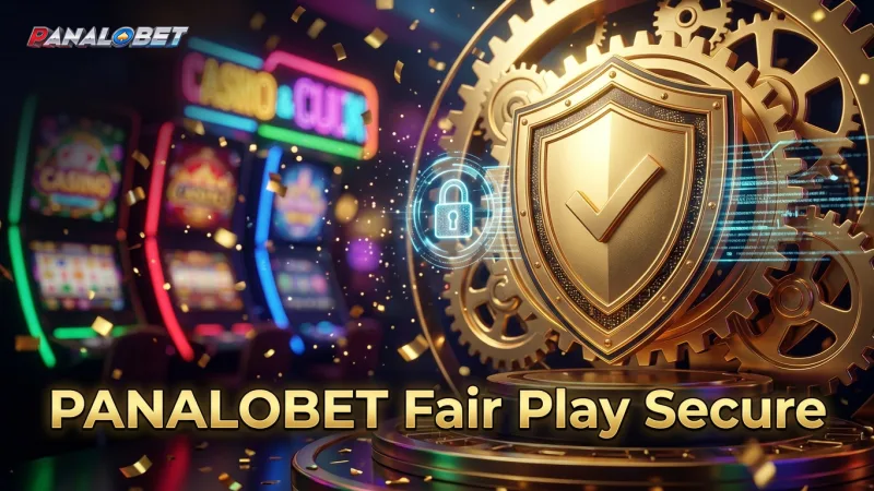 panalobet-ensures-fair-play-and-secure-gaming-for-all