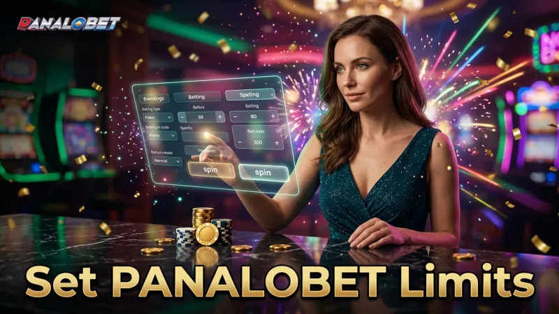 set-your-betting-limits-on-panalobet-to-manage-your-bankroll