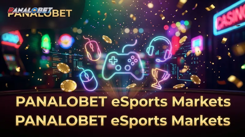 explore-diverse-esports-markets-with-panalobet-today
