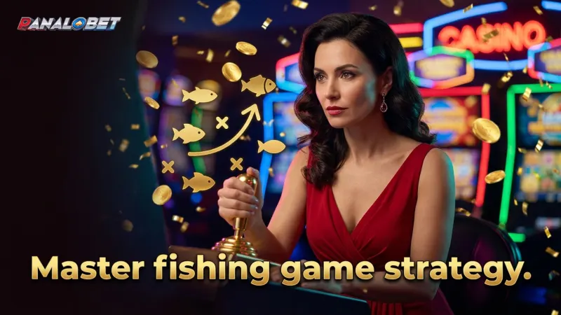 master-fishing-game-strategy-for-bigger-panalobet-catches