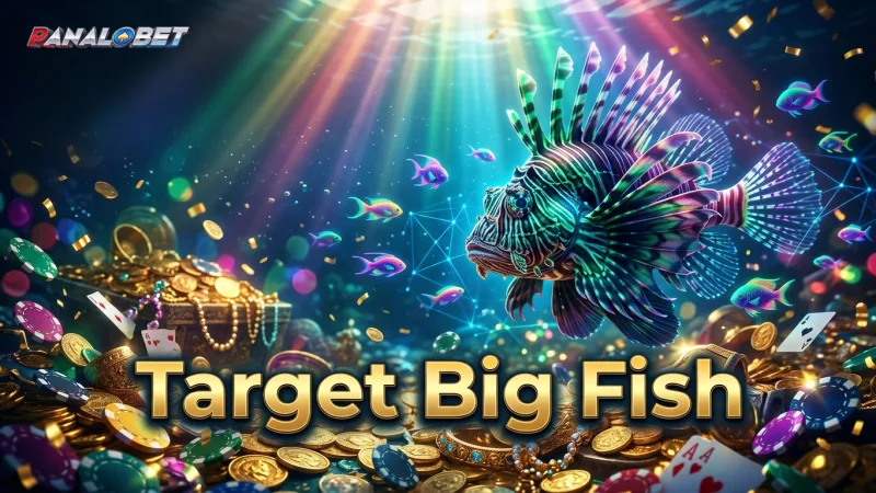 target-high-value-fish-for-bigger-panalobet-rewards