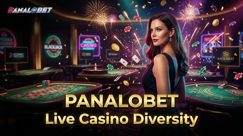 explore-the-diverse-offerings-from-top-panalobet-live-casino-providers