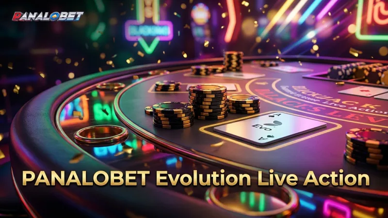 experience-industry-leading-innovation-with-evolution-gaming-at-panalobet