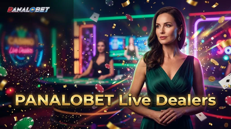 panalobet-partners-with-top-live-casino-providers