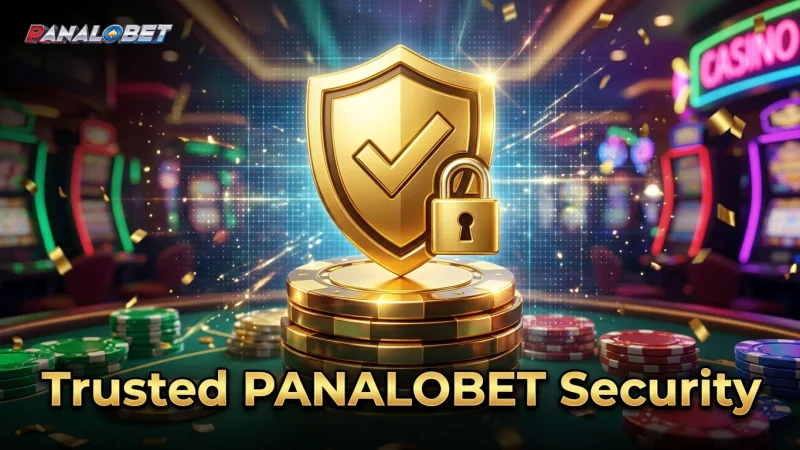 panalobet-ensures-your-security-with-trusted-systems-and-licenses