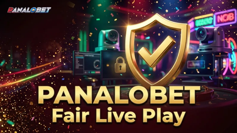 panalobet-ensures-fair-play-with-licensed-live-dealer-providers